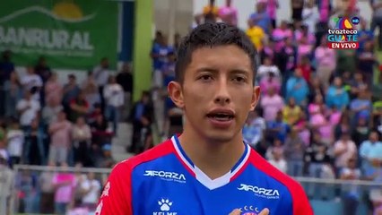 Mixco vs Xelaju Jornada 4 Torneo Apertura 2025