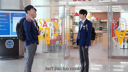 BL - Light on Me Ep 1 (2025) Eng. Sub