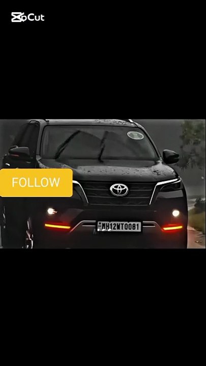 viral car swag video