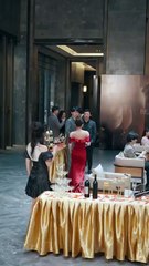 The Game of Hearts 💘Cinderella's Candid Shots—Now the CEO Wants Her #KalosTV #drama #romance #love