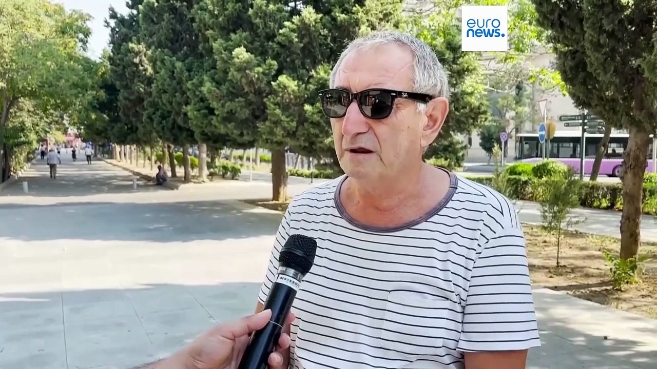 توافق بین باکو و ایروان؛ شهروندان ارمنستان و جمهوری آذربایجان چه دیدگاهی دارند؟