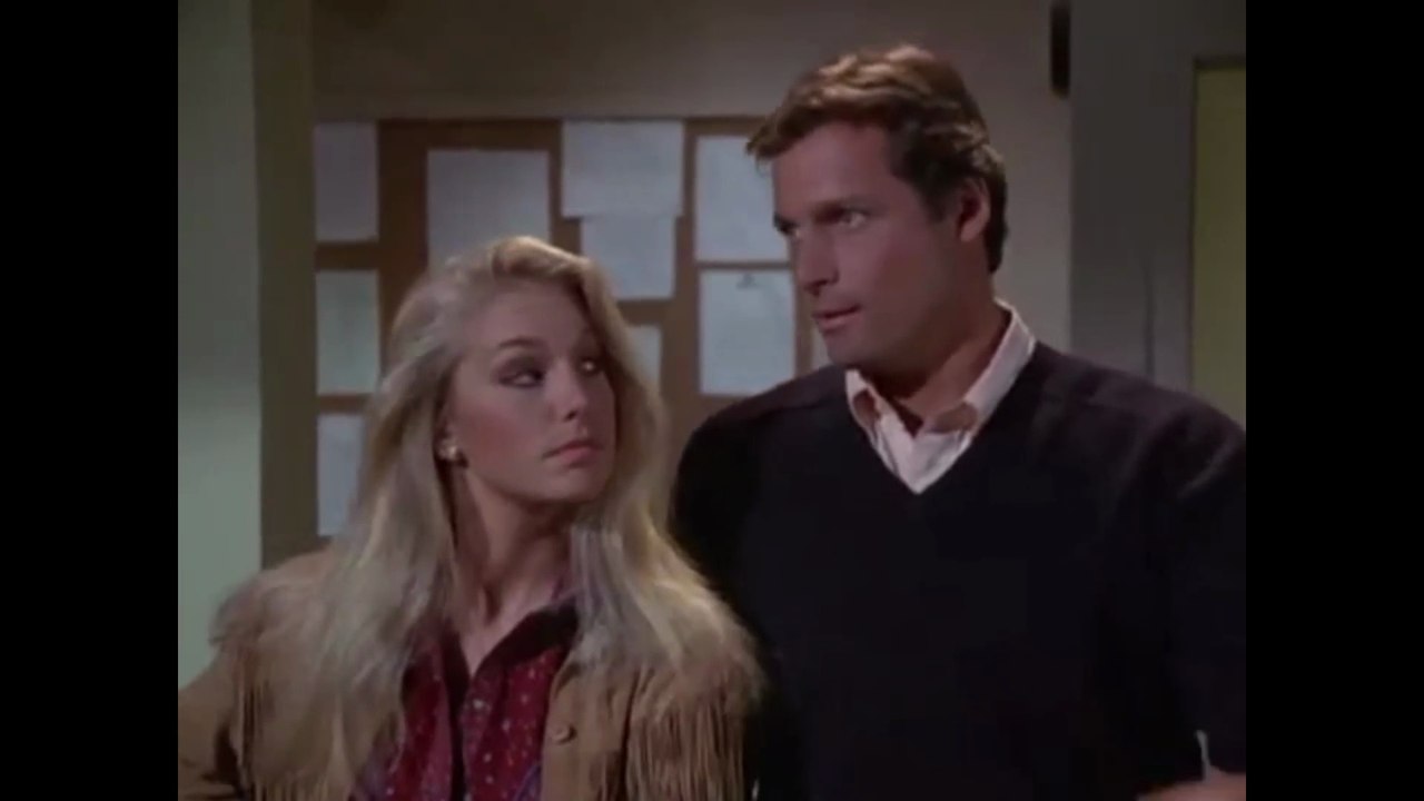 Ein Colt für alle Fälle Staffel 1 Folge 9 'Kein Weg führt aus Las Vegas' #Deutsch