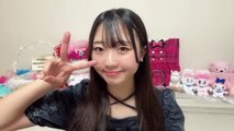 松川みゆ SKE48 2025-08-09 21_30 SHOWROOM