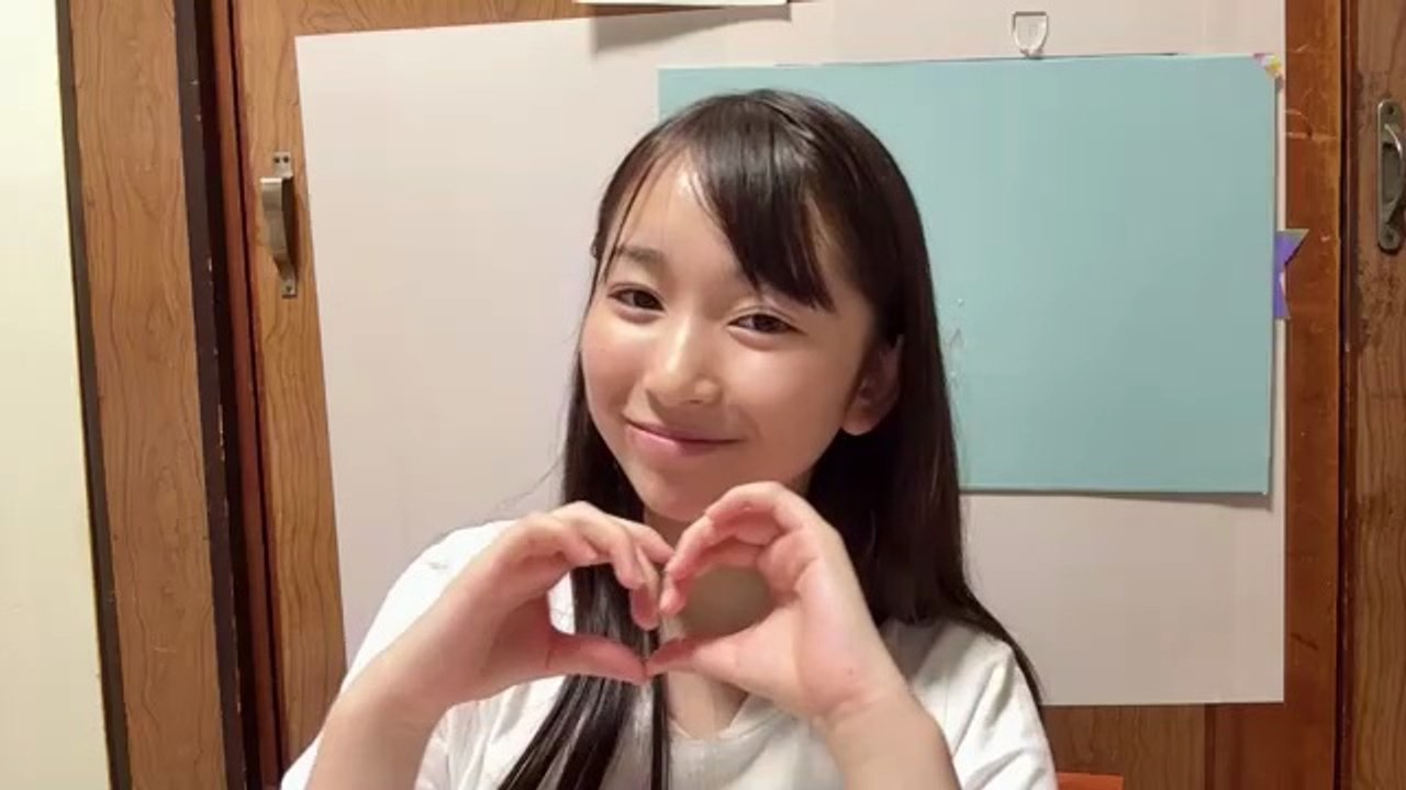 横井志穂 SKE48 2025-08-09 19_00 SHOWROOM