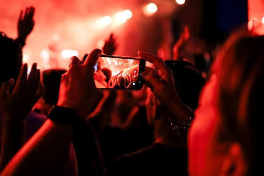 Nuit de la Fête du Blé 2025 à Pleudihen-sur-Rance : concerts de Manau, Magic System et Amir devant 10 000 spectateurs