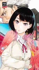 Akane Banashi, un manga sur le rakugo