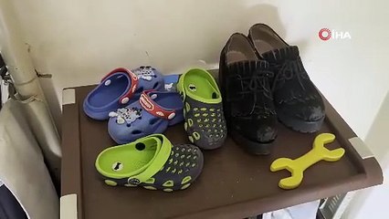 4 yaşındaki oğlunu boğarak öldürdü, cesediyle 8 saat aynı evde kaldı