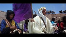 Lawrence von Arabien 1962 Trailer deutsch