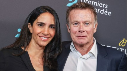 GALA VIDEO - Franck Dubosc et sa femme Danièle font rare sortie à deux pour une douce soirée d’été