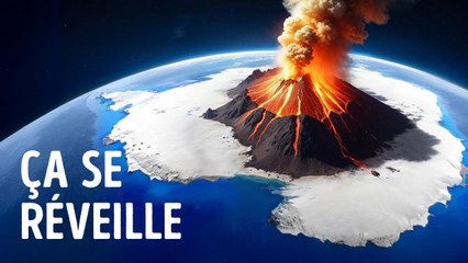 Volcans sous pression : quand la nature perd le contrôle