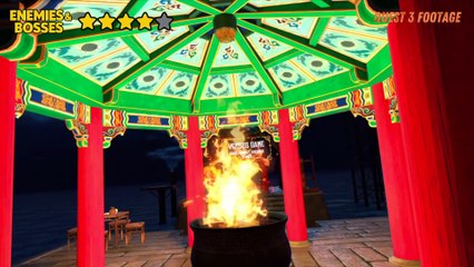 Dragon Fist VR Kung Fu REVIEW on Quest 3.