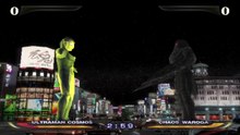 Ultraman FER - Gameplay #11 (Easy)
