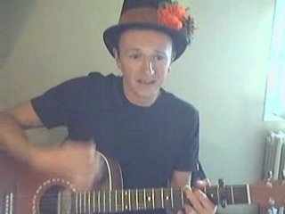 One (U2) - Par DeL (avec chapeau ;-) )