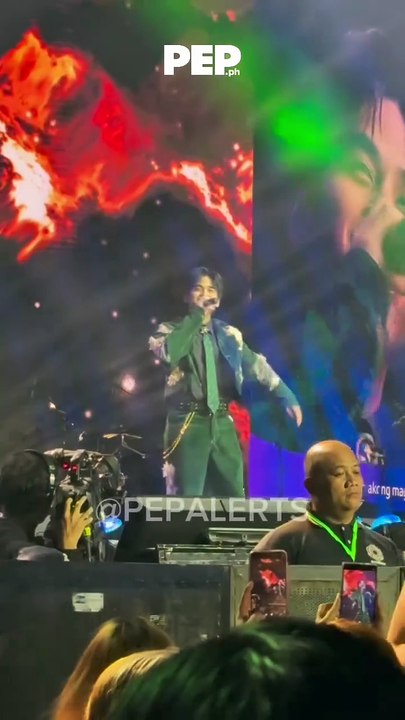 Will Ashley performs "Hanggang Kailan" | PEP Jams