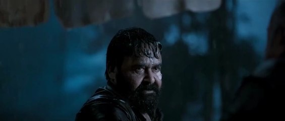 Thudarum 2025 | Full Malayalam Movie Part 2 🎬