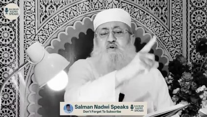 Maulana Hafiz Syed Salman Husaini Nadwi ❤❤❤❤❤❤❤❤❤❤❤❤