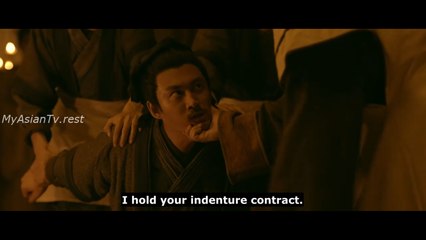 Five Great Masters Ep 2 Eng Sub