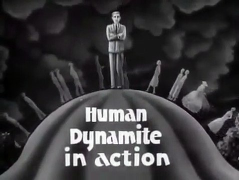 High Pressure (1932)