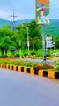 Pakistan capital City Islamabad