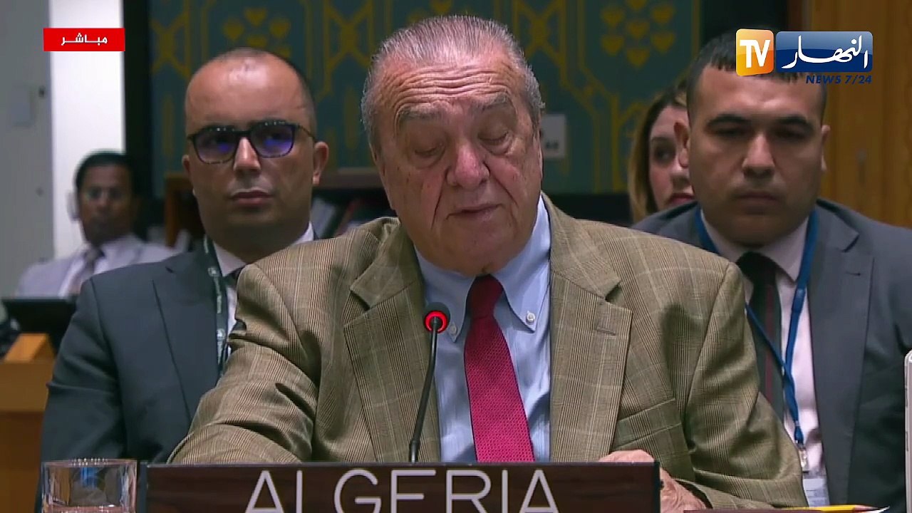 "عمار بن جامع :" المحكمة الجنائية الدولية تلاحق من وقعوا على سجل جرائم الحرب في غزة