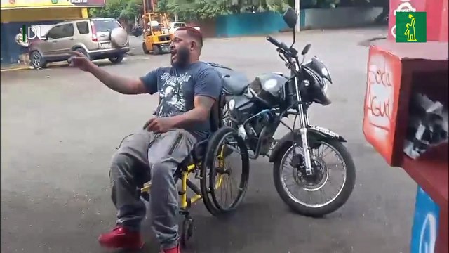 Scooters eléctricas: auge sin control y creciente riesgo para niños y adolescentes en Santiago