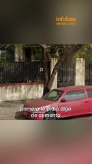 “Solo esperó una llamada”: La madre de Diego esperó 41 años a su hijo desde su balcón