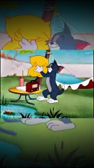 Tom et Jerry en Français | Jamais une journée ennuyeuse | ToonTown – Fun Cartoons for Kids! 🎨🌈