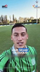 Jay Idzes Resmi Gabung Sassuolo: Bek Timnas Indonesia Ditebus Rp189,5 Miliar dari Venezia