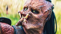 PREDATOR : BADLANDS Bande Annonce (2025) Nouvelle
