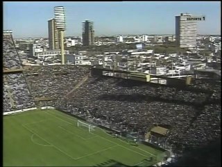 1978 FIFA World Cup - Austria v. Spain