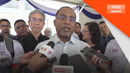 Kemasukan pelajar asing tidak jejas, tutup peluang pelajar tempatan