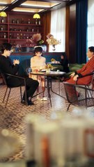 Bloom of Hidden Thorns 🌸 Full Movie with English Subtitles