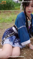 Genius Demon Hunter – FULL MOVIE [Eng Sub]