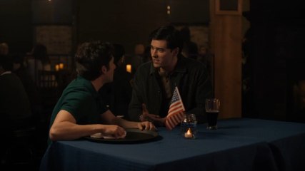 Providence Falls Season 1 Episode 2