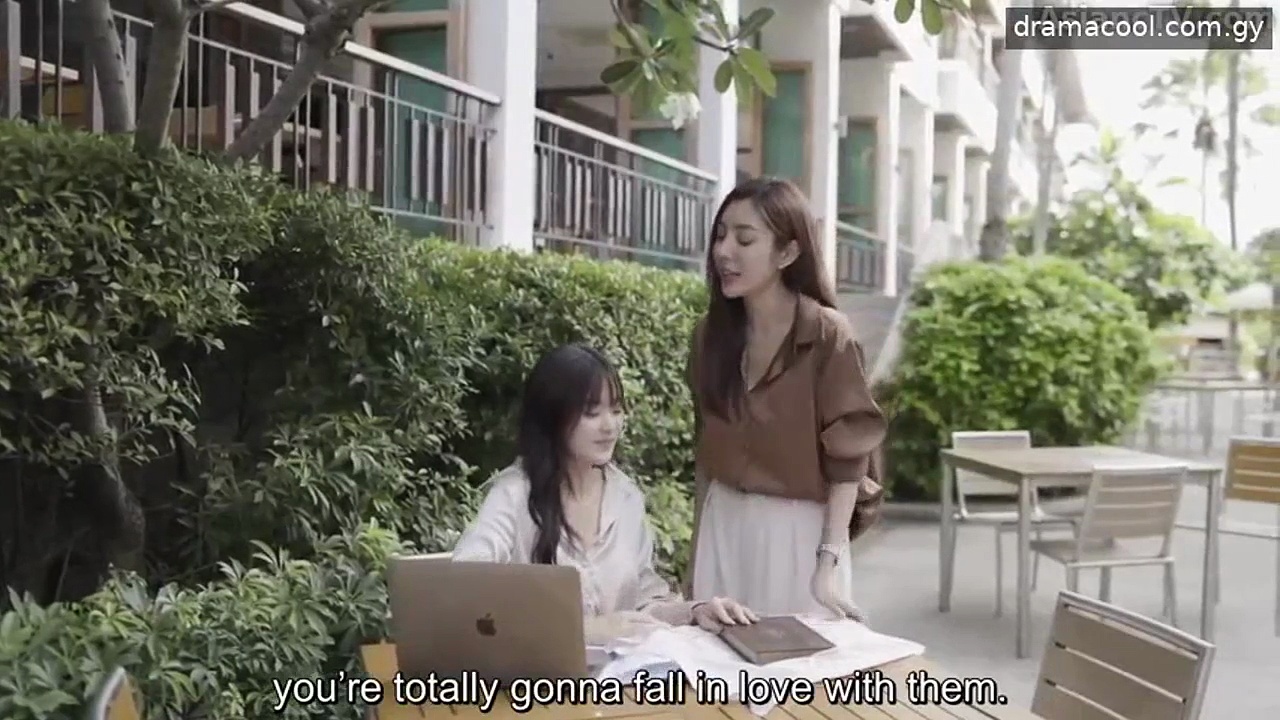  Hidden half episode 2 english sub