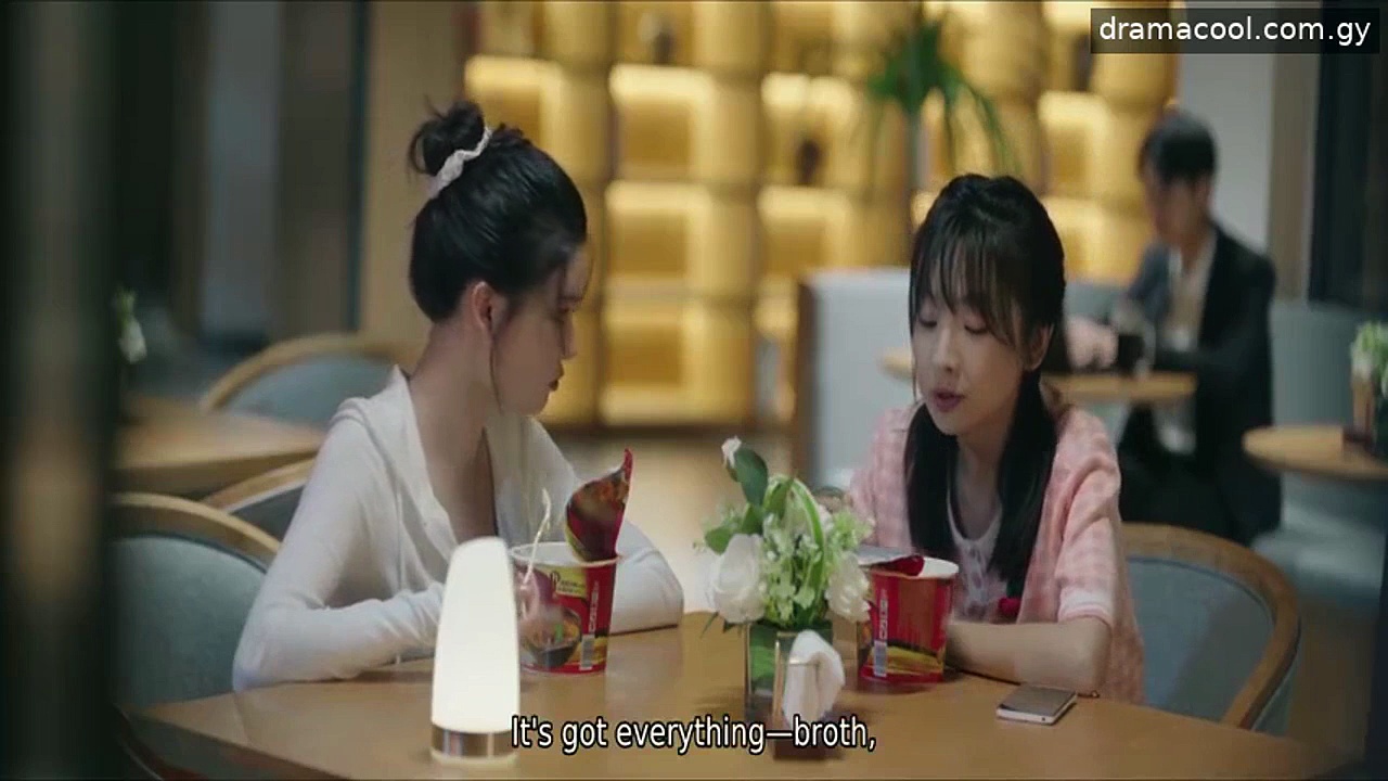  Summit of our youth episode 10 english sub