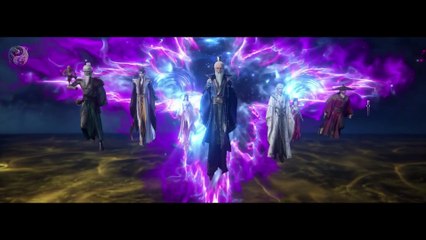 Renegade Immortal Eps 101 Sub Indo