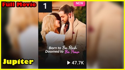 Born To Be Rich Doomed To Be Poor