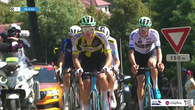 Championnats de France de l'Avenir - U19 Hommes