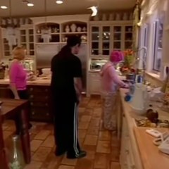 Kelly Osbourne Being In A Bad Mood Over Nothing