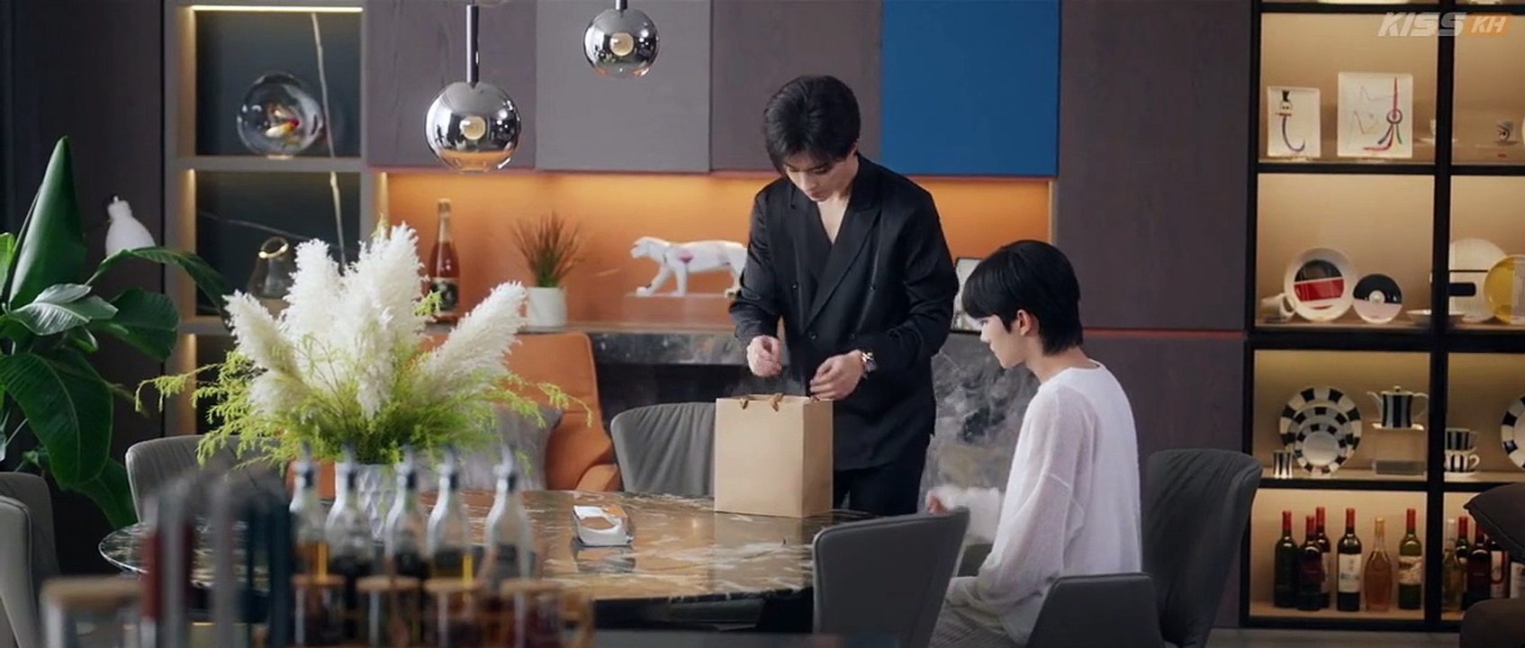 Ep.6 - ABO Desire the Series - EngSub