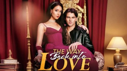The Way Back Into Love Full