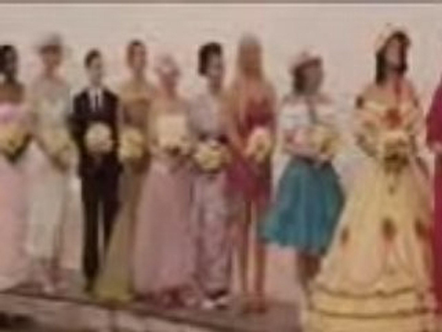 27 robes partie 11 fin - Vidéo Dailymotion