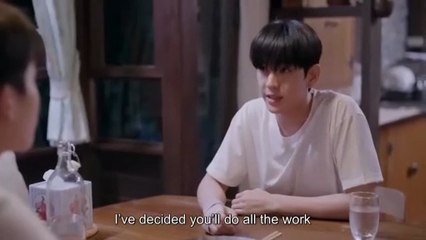 (BL)EP3 My Magic Prophecy (2025) Engsub