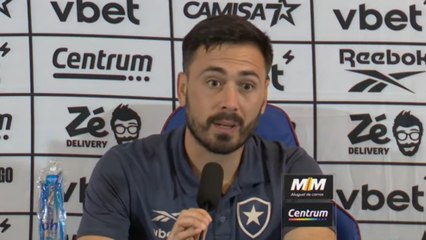 El llamativo nivel de Davide Ancelotti 'falando' portugués en rueda de prensa