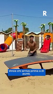 Estate 2025: Innovazione e Tradizione si Incontrano sulla Riviera Romagnola tra Tecqball, Lusso e Natura