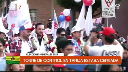 NOTIVISIÓN MERIDIANO 10/08/2025