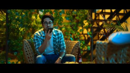 Doctor G New Bollywood Comedy Movie In Hindi 2025 - New South Movie Hindi Dubbed 2022 Full