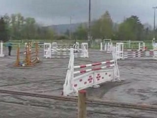 st gaudens vitesse 1m10