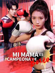 Mi Mama Es Campeona De Boxes